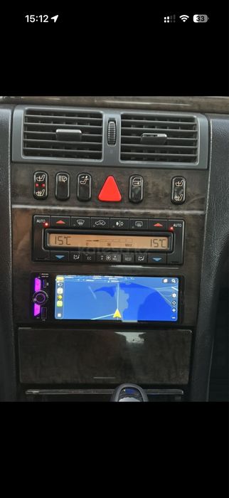 Продам мерс w210