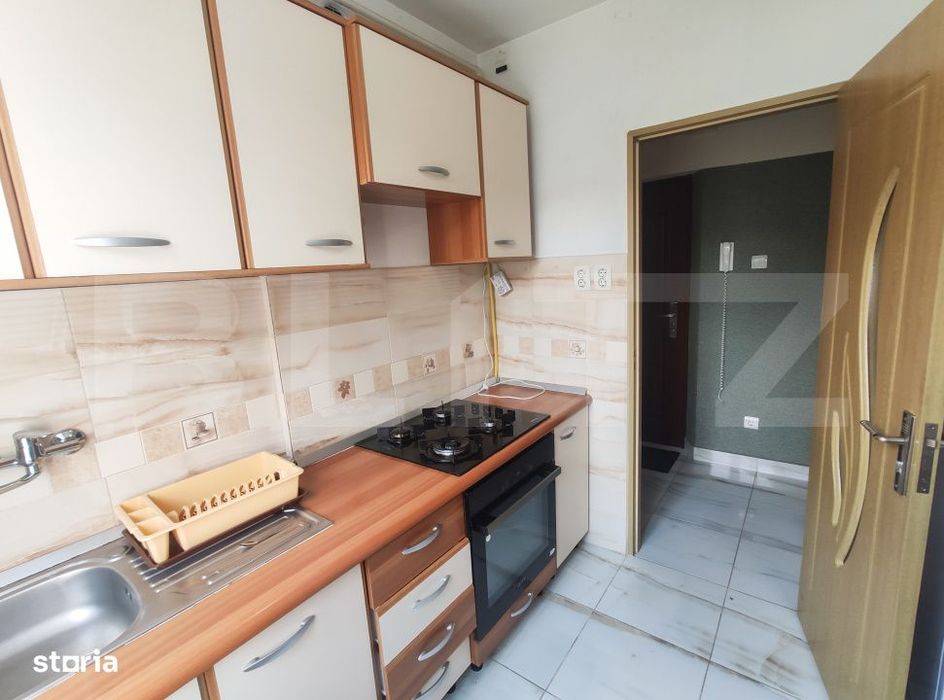 Apartament cu 2 camere, 55 mp, pet Friendly, zona Centrala