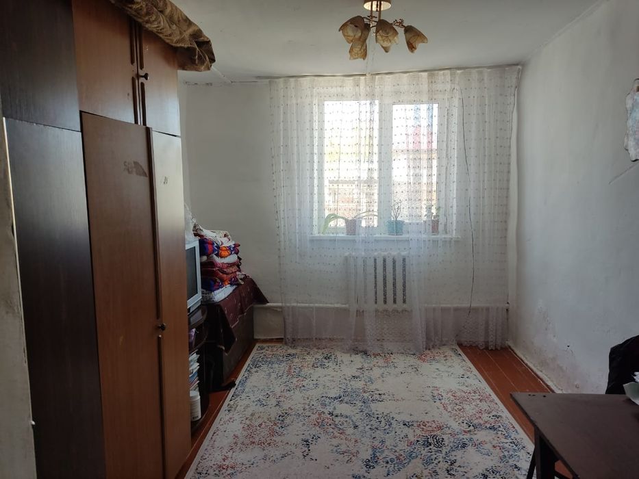 Частный дом мкр Тасқала.