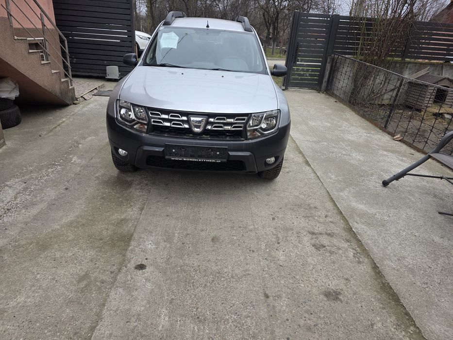 Vand Dacia Duster 2015