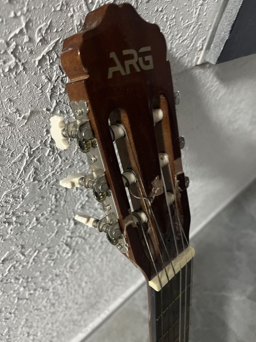 Гитара “ARG” Амадеус