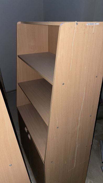 Двери межкомнатные 80