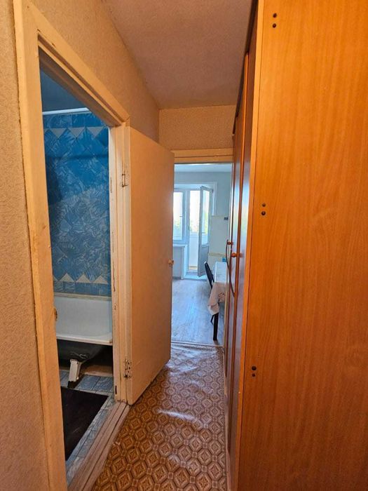 1 ком квартира в 4 мкр