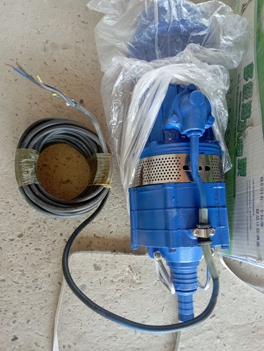 Gulbinniy nasos yangi