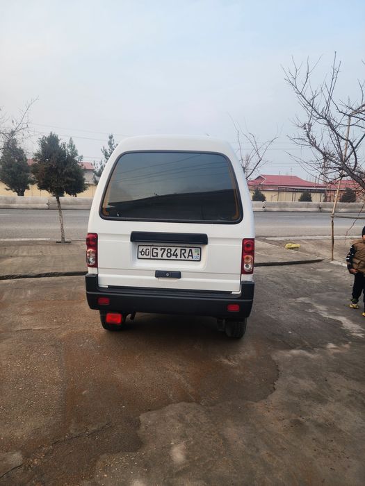 Damas 2021 bir qol minilgan