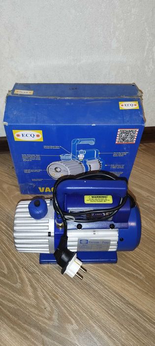 Продам вакуумный насос VP115