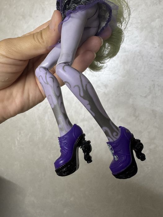 Монстр хай Твайла базовая