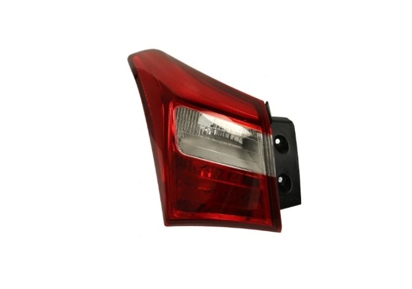 Stop spate, lampa Hyundai I30 (Gd), 03.2012-03.2017, model: 3 usi, 5 usi, montare spate, stanga/dreapta, P21/5W+PY21W; cu soclu bec; cu becuri; exterior, OEM/OES