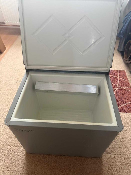 Frigider camping 220w/12v/GPL