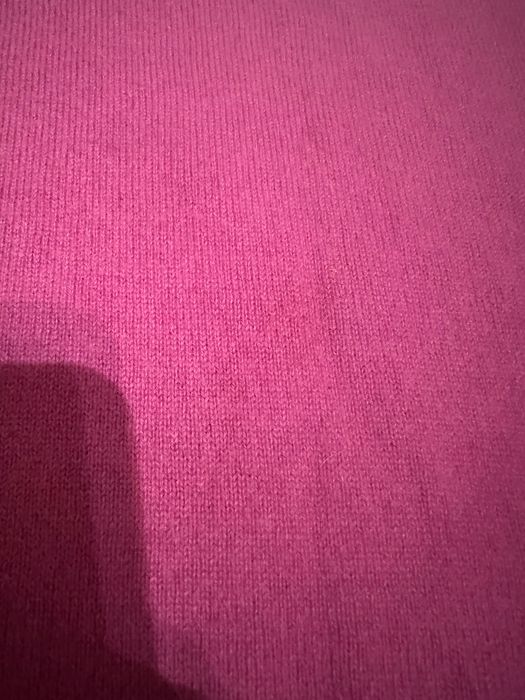 Marks&Spencer pulover casmir pur  100% impecabil, marime L.