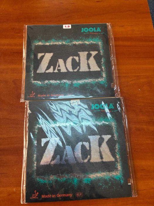 fete paleta de tenis de masa joola zack