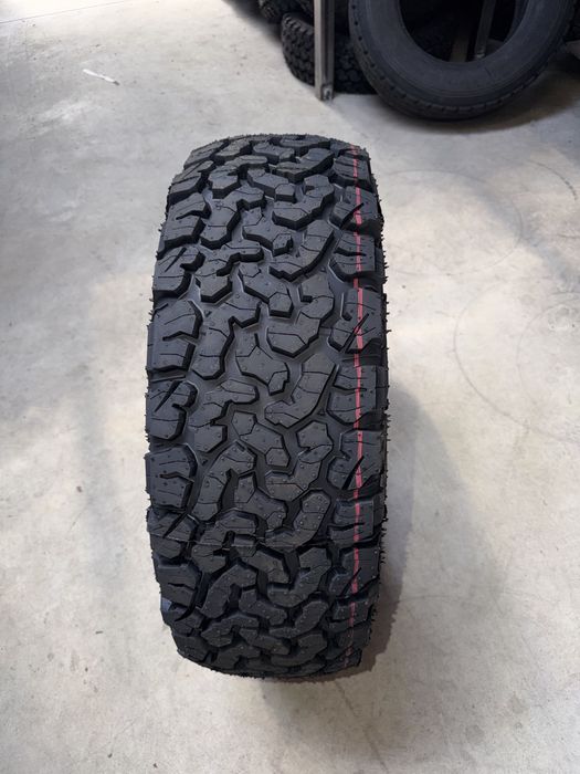 Anvelope 235/70 R16 Dot 2026 Garantie 3 Ani All Terrain M+S 4X4