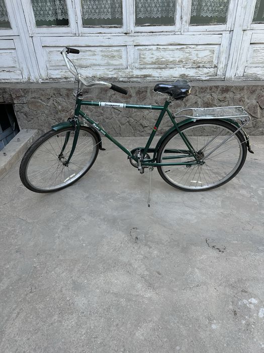 Yangi “BELARUS” Velosaped 28