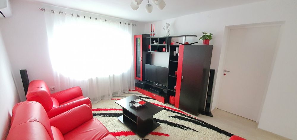 Apartament cu 2 camere de inchiriat