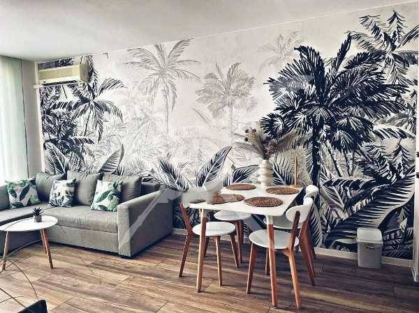 Продава се Двустаен апартамент в к.к. Елените - 65 кв.м за 1831 €/кв.м - Снимка #2