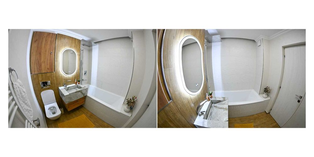 Apartament cu 4 camere in cartierul Libertatii