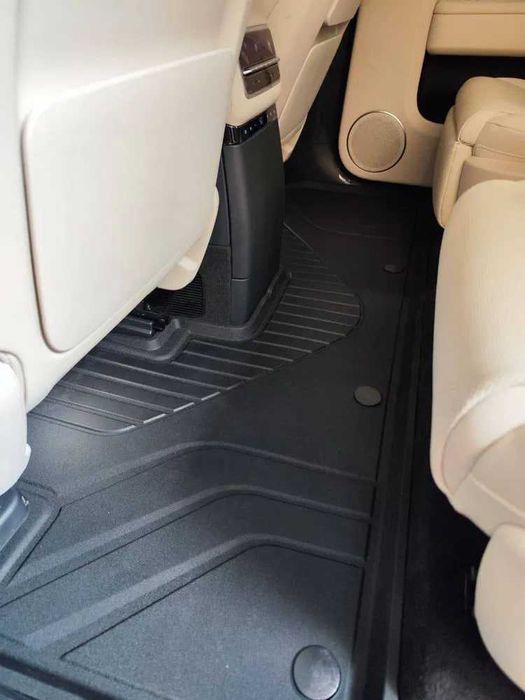 Полик на Lixiang 7, 8, 9