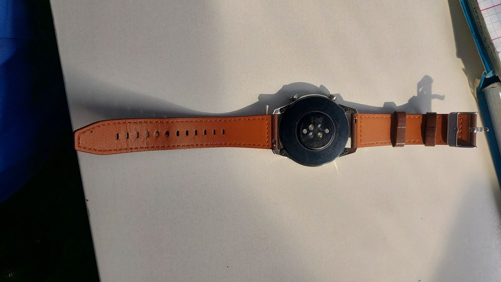 Смарт сагат HUAWEI GT 2