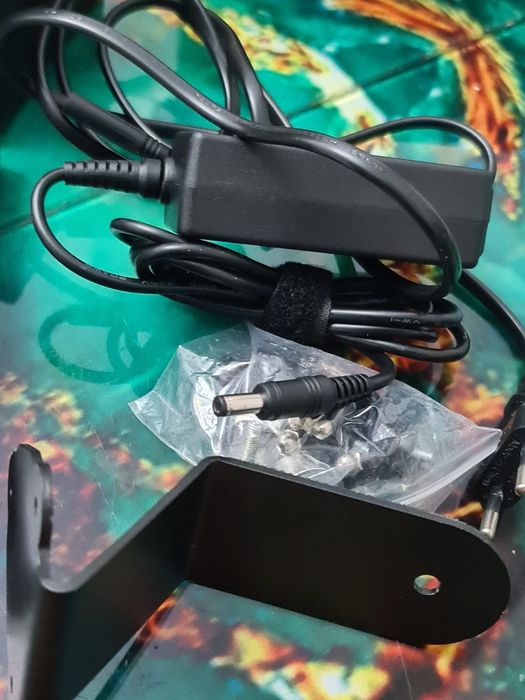 Thunderlord Power TP-5 для тату-машинок. Блок питания