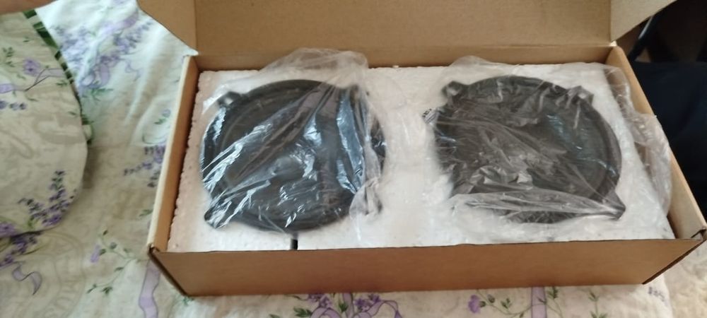 Продам четырёх канальник