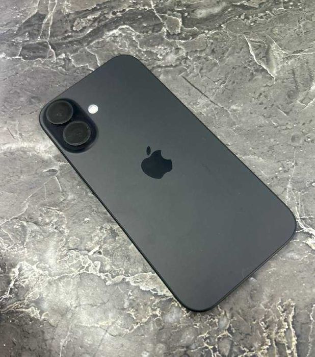 Apple IPhone 16 (Актау, 7мкр., 12д.) лот 726142
