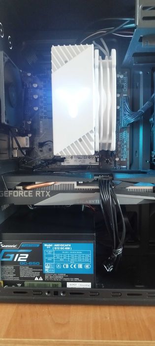 Gaming - Компютър