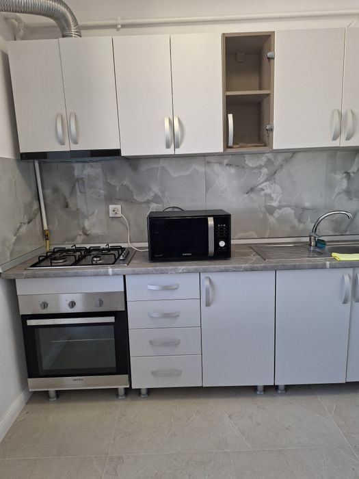 Apartament 2 camere zona Piata Marasti