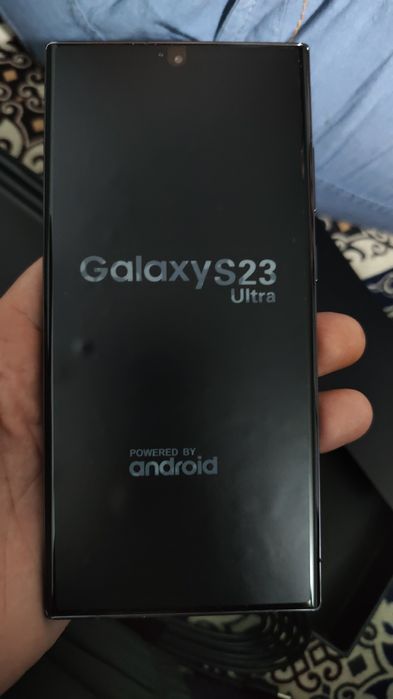 Samsung s23 UlItra