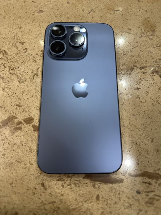 IPhone 15 Pro 256gb