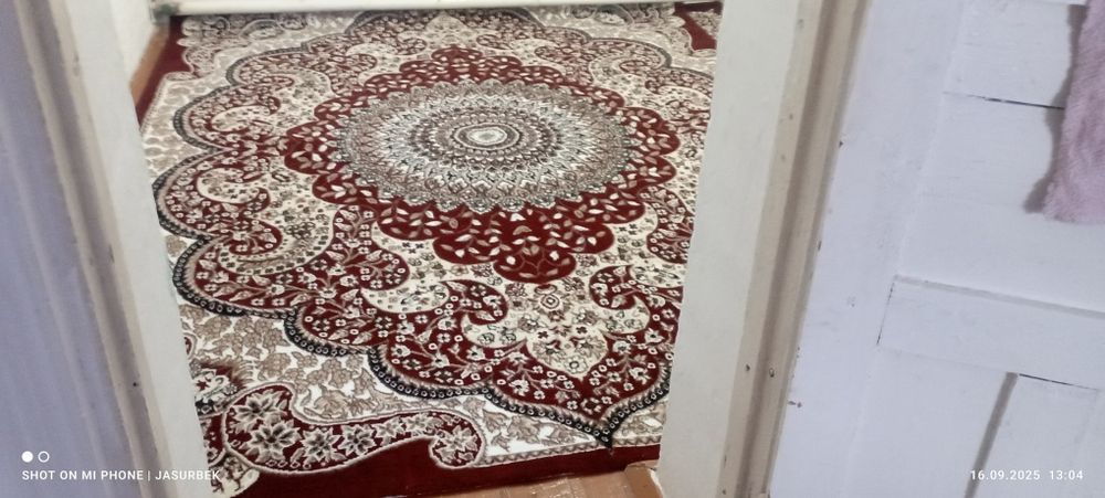 7 катеж де жай сатылады Битон ко́шеде жинишке 10 шы жай