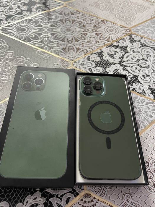 Vand iphone 13 pro max 256