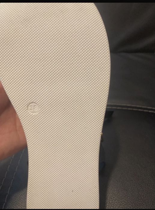 Sandale piele naturala