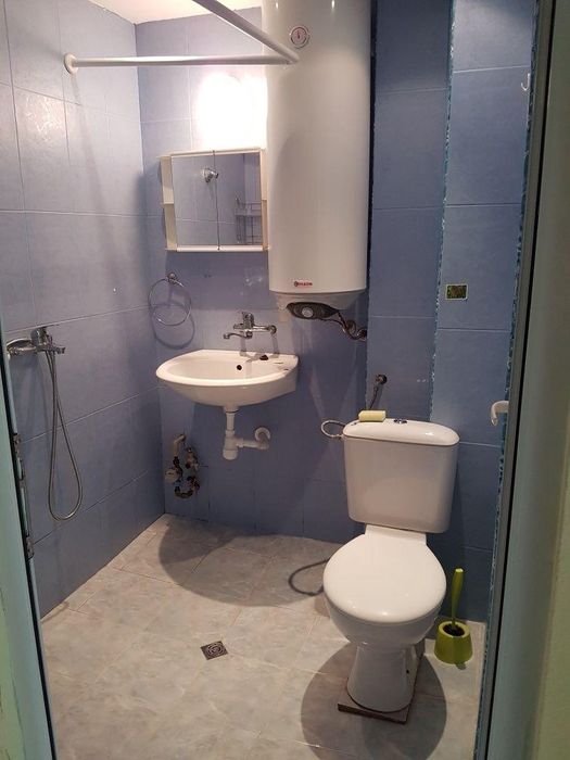 Дава се под наем Едностаен апартамент в София, Хаджи Димитър - 50 кв.м за 425 € - Снимка #6