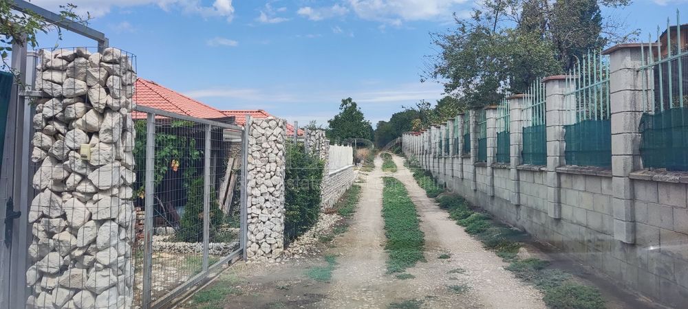 Парцел в Варна-Галата площ 3970 цена 397000