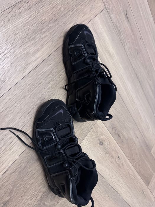 Adidasi nike uptempo