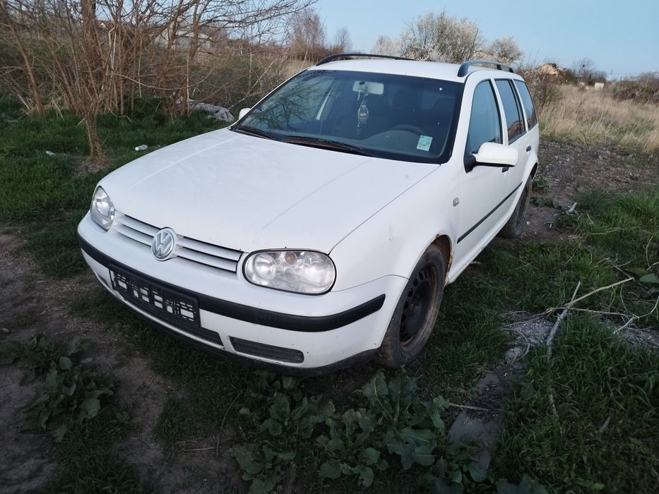 Piese Golf 4 1.9 alh si 1.6 sr