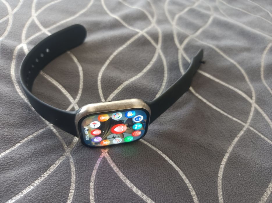 Apple Watch S10 soati sotiladi