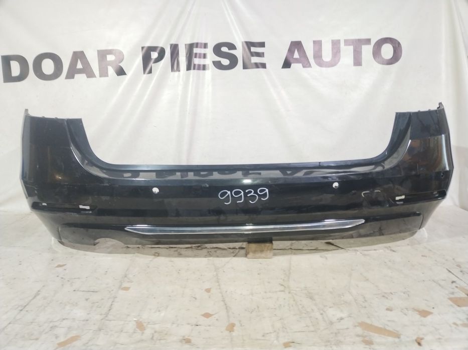Bara spate BMW Seria 3, Kombi LCI, F31, X-Line, 2015, 2016, 2017, 2018, cod origine OE 51127276719.