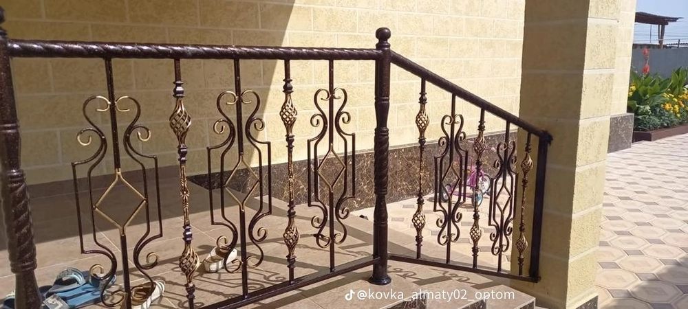 Решетки на окна Качественно