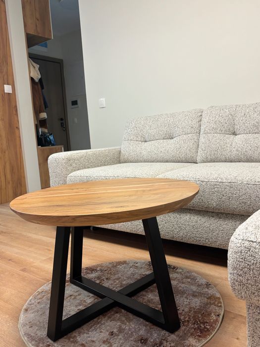 Холна маса САФАГА 70/70/46 СМ