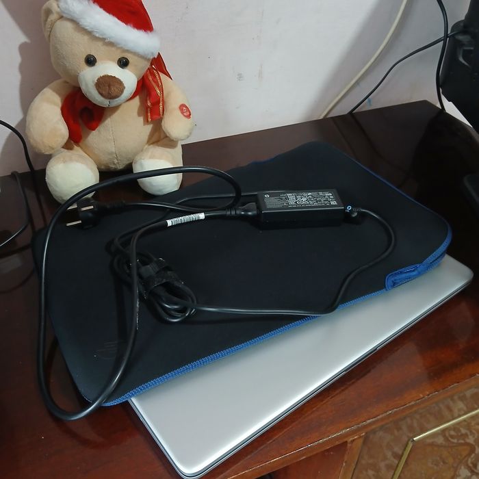Laptop HP ca nou