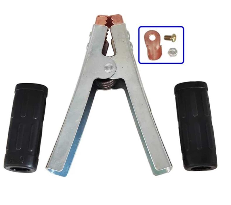 Щипки за кабели за подаване на ток - 1500Amp - 2 броя.
