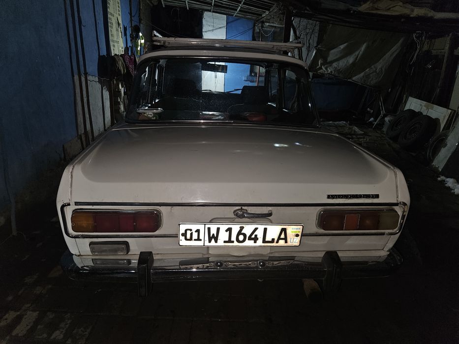 Москвич 412 в хорошем состоянии