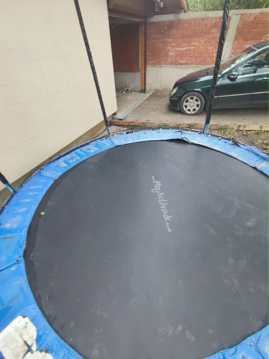 Продавам детски Батут