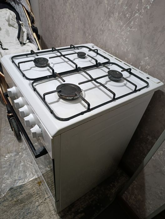 Артель газ плита +духовка