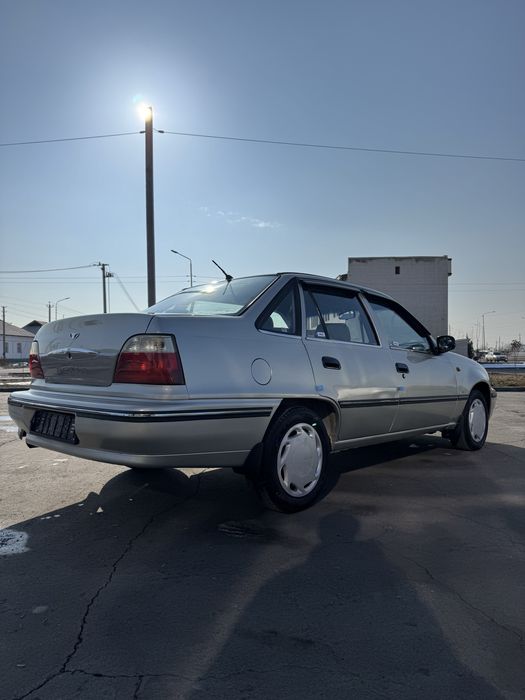 Машна жагдайы жаксы