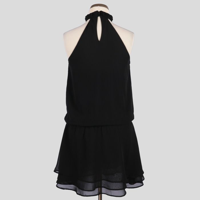 Рокля в лилаво 44размер L