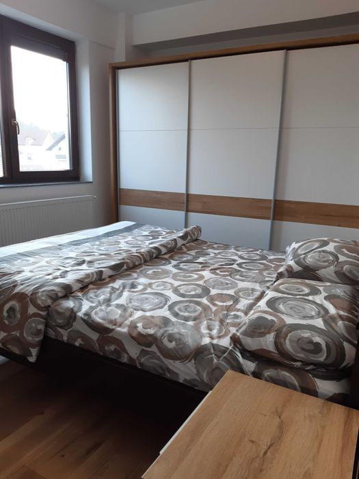 Apartament Premium 2 camere,bloc nou, cartier Buna Ziua zona Lidl