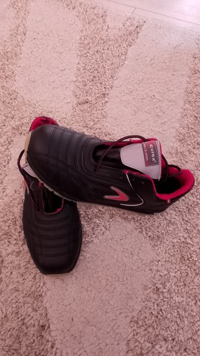 Pantofi lucru Cofra
