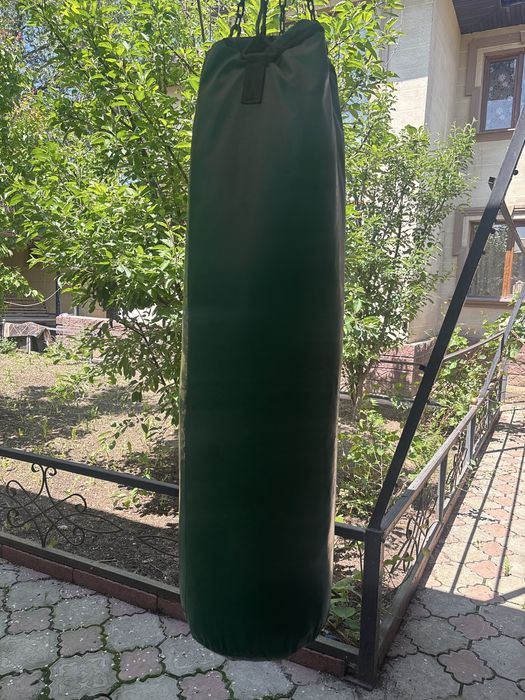 Груша боксерская